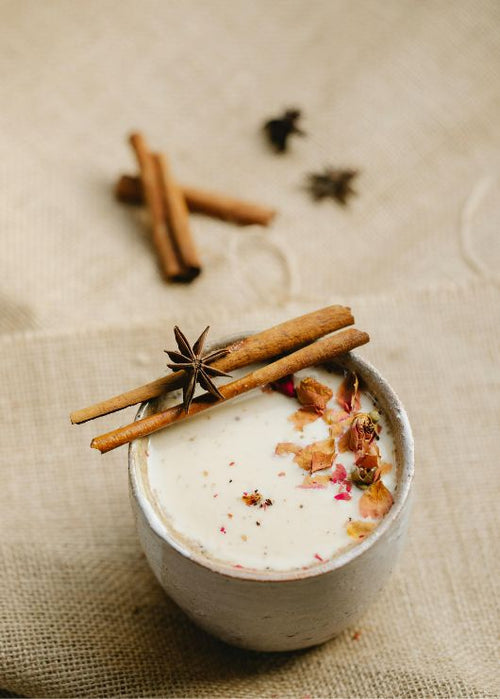 Calm & Cozy Ashwagandha Chai