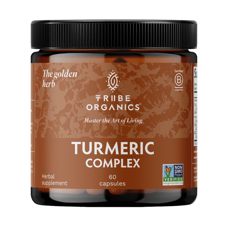 Turmeric Complex